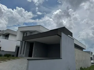 Casa com 3 Quartos à venda, 133m² no Residencial Colinas, Caçapava