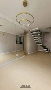 Cobertura com 3 Quartos à venda, 121m² no Jardim Nova Europa, Campinas