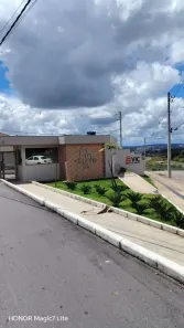 Apartamento com 2 Quartos à venda, 59m² no Serra Dourada, Vespasiano