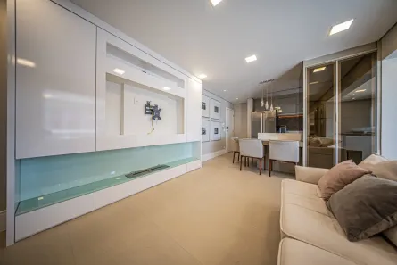 Apartamento com 2 Quartos à venda, 93m² no Jardim Fonte do Morumbi, São Paulo