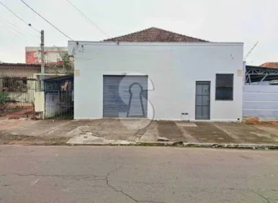 Prédio Comercial à venda, 368m² no Centro, São Leopoldo