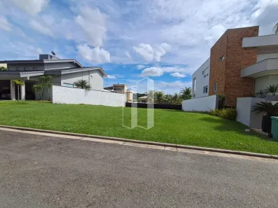 Lote/Terreno à venda, 644m² no Residencial Alphaville Flamboyant, Goiânia