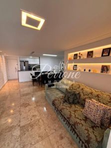 Apartamento com 3 Quartos à venda, 124m² no Vila Formosa, São Paulo