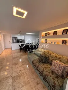 Apartamento com 3 Quartos à venda, 124m² no Vila Formosa, São Paulo