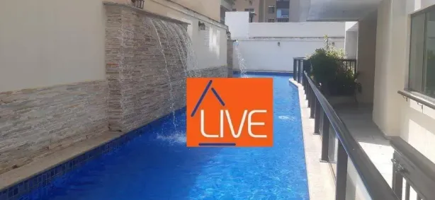 Apartamento com 2 Quartos à venda, 70m² no Icaraí, Niterói