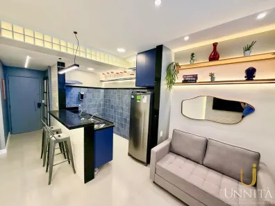 Apartamento com 1 Quarto à venda, 32m² no Centro, Rio de Janeiro