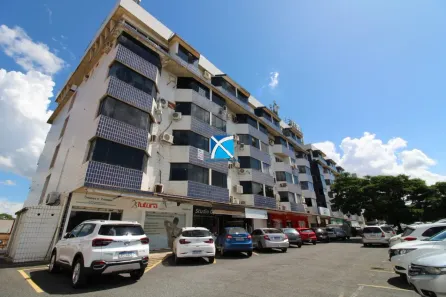 Ponto Comercial para alugar, 12m² no Asa Sul, Brasília