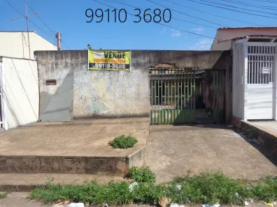 Casa com 2 Quartos à venda, 128m² no Samambaia Sul, Brasília