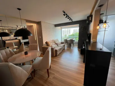Apartamento com 2 Quartos à venda, 70m² no Centro, Lauro de Freitas