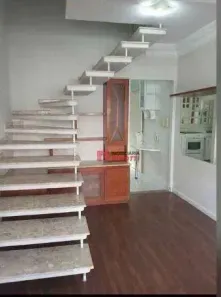 Sobrado com 2 Quartos à venda, 80m² no Nova Petrópolis, São Bernardo do Campo