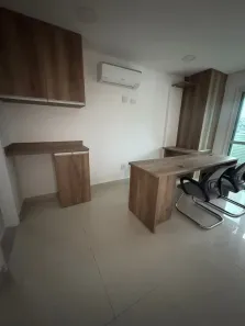 Sala Comercial com 2 Quartos para alugar, 48m² no Vila Galvão, Guarulhos