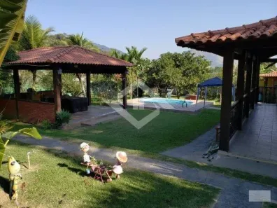 Casa com 2 Quartos à venda, 1200m² no Campo Grande, Rio de Janeiro