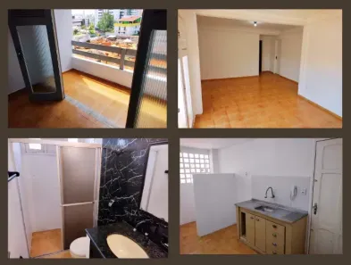 Apartamento com 3 Quartos à venda, 122m² no Candelária, Natal
