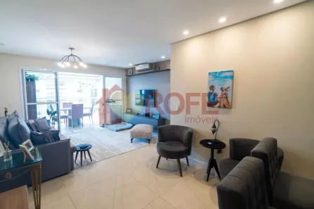 Apartamento com 3 Quartos à venda, 80m² no Vila Santa Catarina, São Paulo