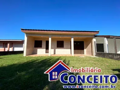 Casa com 2 Quartos à venda, 108m² no Albatroz, Imbé