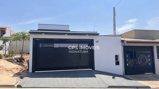 Casa com 2 Quartos à venda, 150m² no Jardim União, Indaiatuba