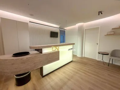Sala Comercial à venda, 123m² no Nova Parnamirim, Parnamirim