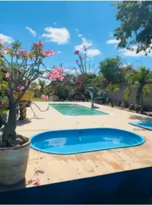 Fazenda/Sítio com 2 Quartos à venda, 10m² no Área Rural de Teresina, Teresina