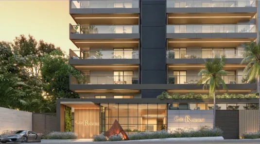Apartamento com 4 Quartos à venda, 200m² no Santa Helena, Juiz de Fora