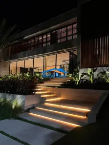 Casa de Condomínio com 5 Quartos à venda, 930m² no Alphaville Residencial Um, Barueri