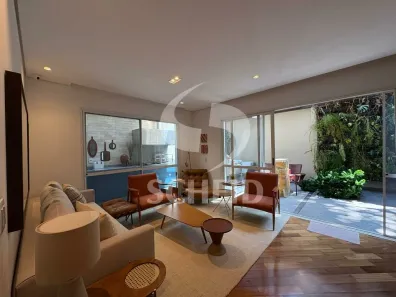 Casa de Condomínio com 3 Quartos à venda, 186m² no Chácara Monte Alegre, São Paulo