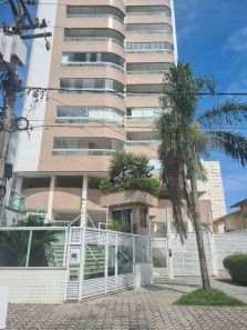 Apartamento com 3 Quartos à venda, 104m² no Guilhermina, Praia Grande