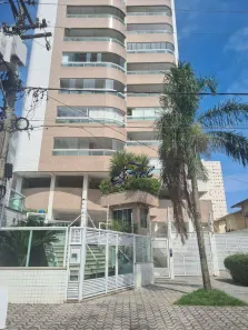 Apartamento com 2 Quartos à venda, 104m² no Guilhermina, Praia Grande