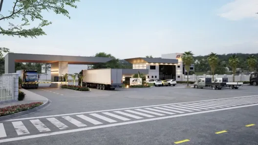 Galpão/Depósito/Armazém à venda, 1000m² no Firenze, Barreiras