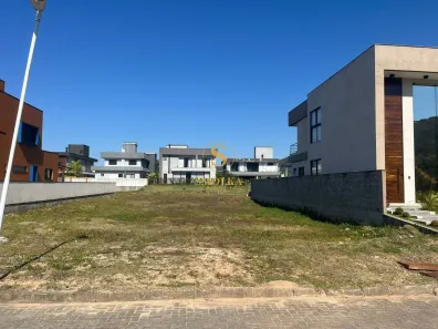 Lote/Terreno com 1 Quarto à venda, 450m² no Ingleses do Rio Vermelho, Florianópolis