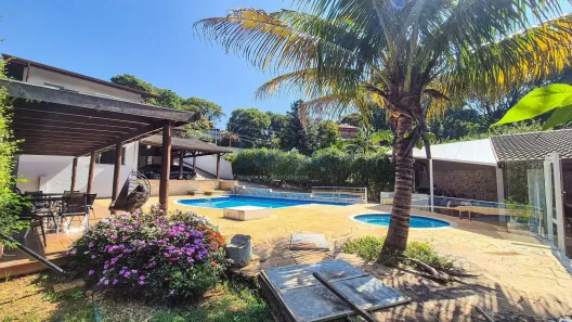 Fazenda/Sítio com 4 Quartos à venda, 399m² no Vale Verde, Valinhos