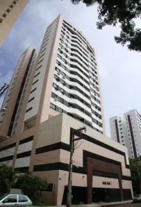 Apartamento com 4 Quartos à venda, 147m² no Pituba, Salvador