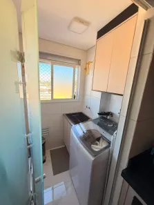 Apartamento com 2 Quartos à venda, 48m² no Vila Galvão, Guarulhos