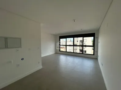 Apartamento com 1 Quarto à venda, 33m² no Jardim Atlântico, Florianópolis