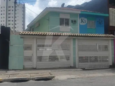 Sobrado com 3 Quartos à venda, 234m² no Santana, São Paulo