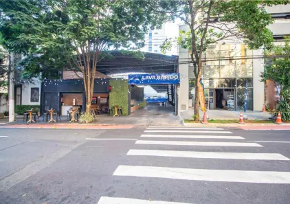 Ponto Comercial para alugar, 687m² no Vila Mariana, São Paulo