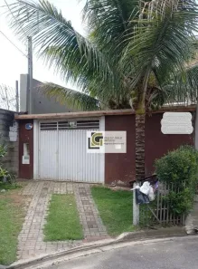 Sobrado com 4 Quartos à venda, 210m² no Loteamento Villa Branca, Jacareí