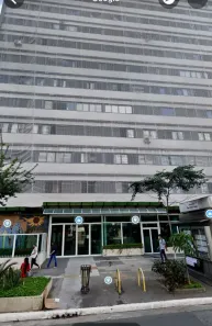 Apartamento com 2 Quartos à venda, 100m² no Bela Vista, São Paulo
