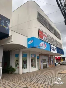 Sala Comercial para alugar, 54m² no Plano Diretor Sul, Palmas