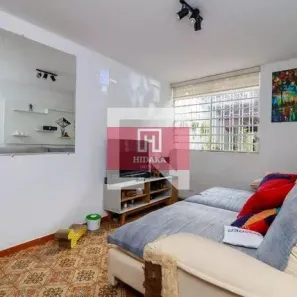 Casa com 3 Quartos à venda, 160m² no Santo Amaro, São Paulo