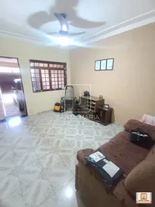 Imóvel Comercial com 3 Quartos à venda, 130m² no Campos Elíseos, Ribeirão Preto