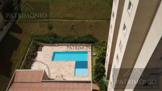 Apartamento com 3 Quartos à venda, 72m² no Núcleo Residencial Célia Mota, Barueri