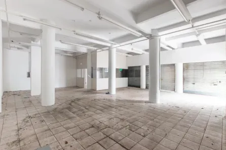Ponto Comercial para alugar, 100m² no Floresta, Porto Alegre