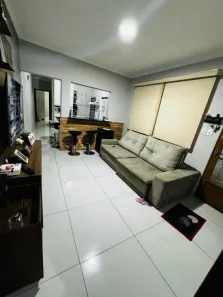 Casa com 2 Quartos à venda, 125m² no Jardim Continental II, Taubaté