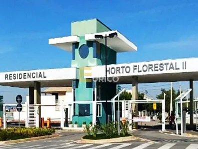 Lote/Terreno à venda, 154m² no Horto Florestal, Sorocaba