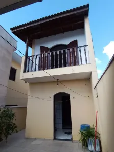 Sobrado com 3 Quartos à venda, 138m² no Jardim Cotiana, São Paulo
