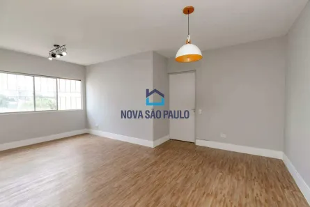 Apartamento com 2 Quartos à venda, 82m² no Campo Belo, São Paulo