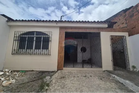 Casa com 3 Quartos à venda, 130m² no Cidade Nova, Aracaju