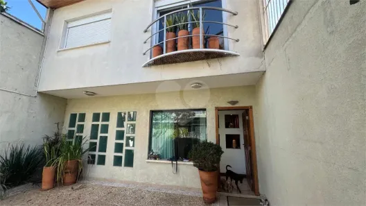 Casa com 4 Quartos à venda, 201m² no Campo Belo, São Paulo