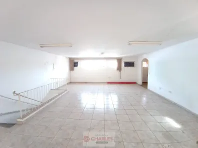 Sala Comercial para alugar, 10m² no Centro, Mogi Mirim