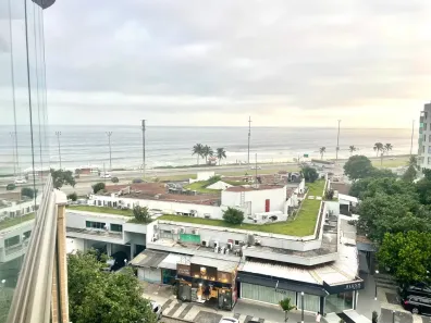 Apartamento com 1 Quarto à venda, 64m² no Barra da Tijuca, Rio de Janeiro
